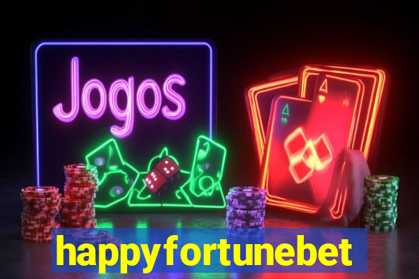 happyfortunebet.com