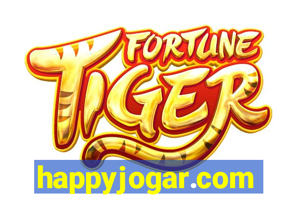 happyjogar.com