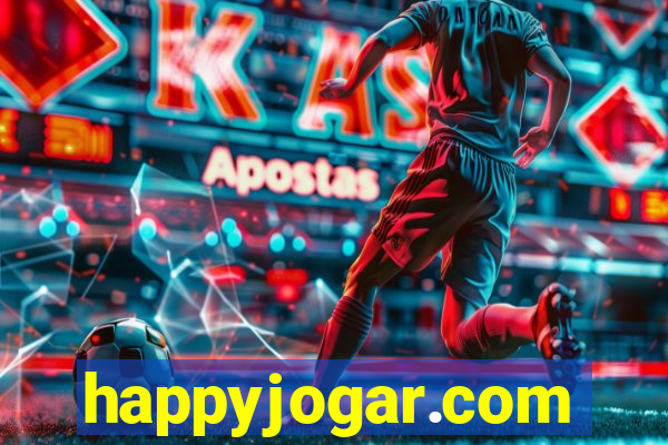 happyjogar.com