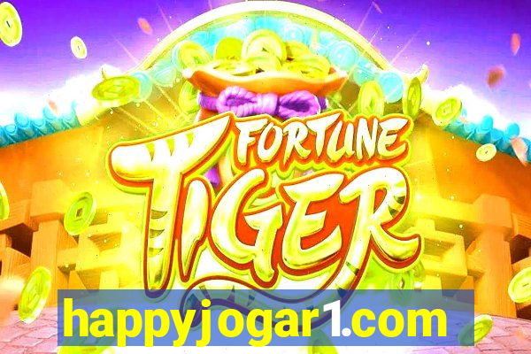 happyjogar1.com