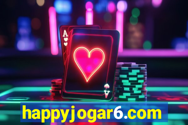 happyjogar6.com