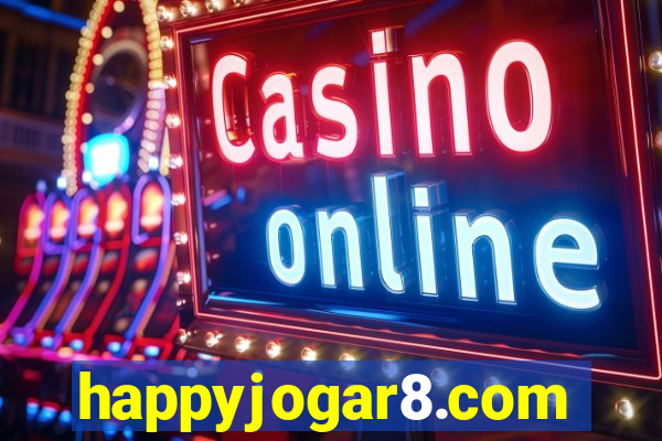 happyjogar8.com