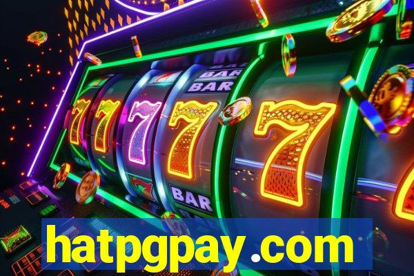 hatpgpay.com