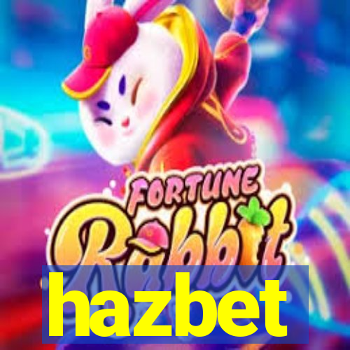 hazbet