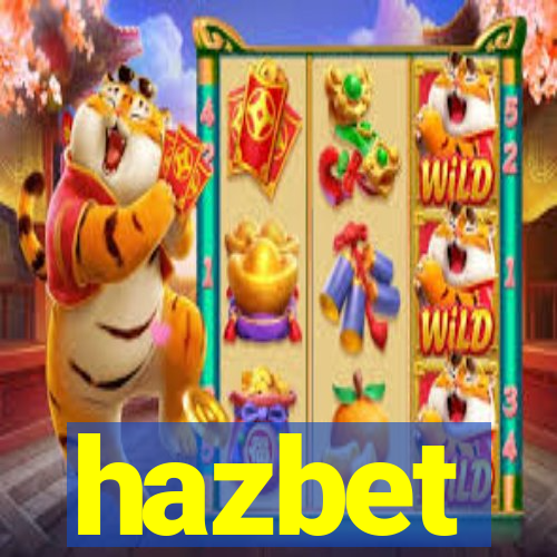 hazbet