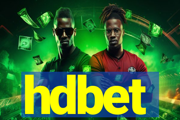 hdbet