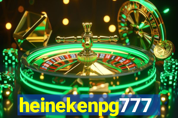 heinekenpg777