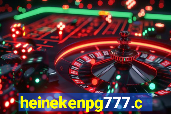 heinekenpg777.com