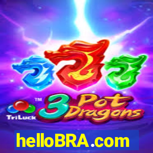 helloBRA.com