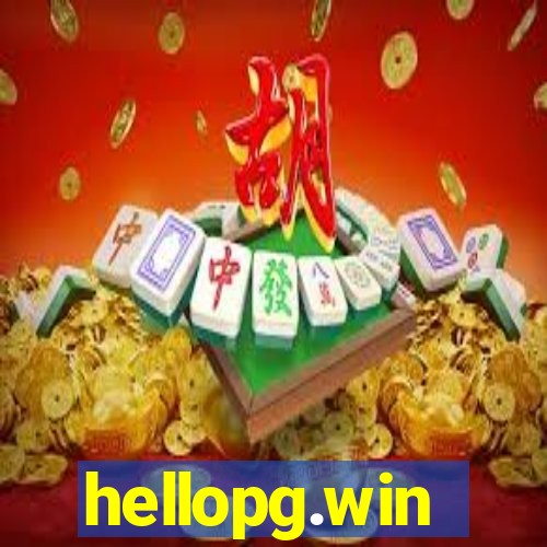 hellopg.win