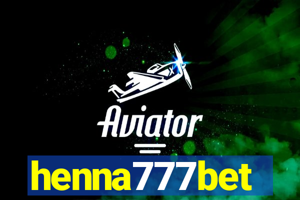 henna777bet