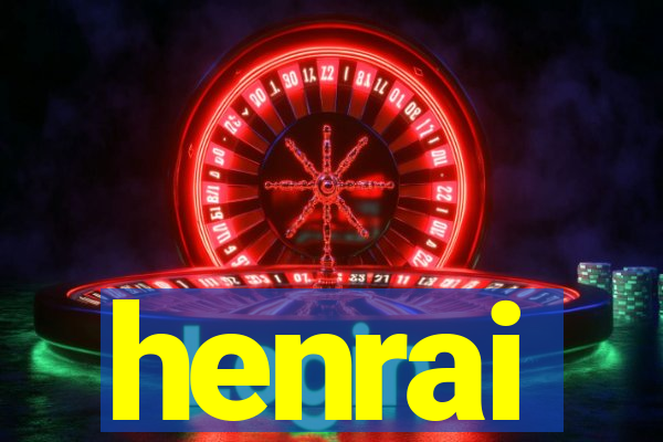 henrai