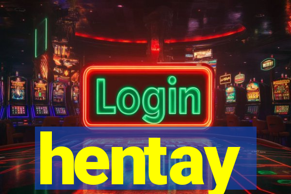 hentay