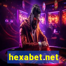 hexabet.net