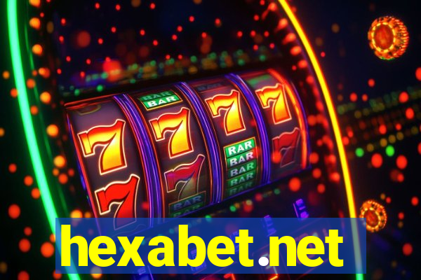 hexabet.net