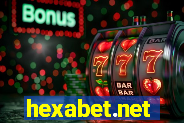 hexabet.net