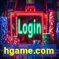 hgame.com