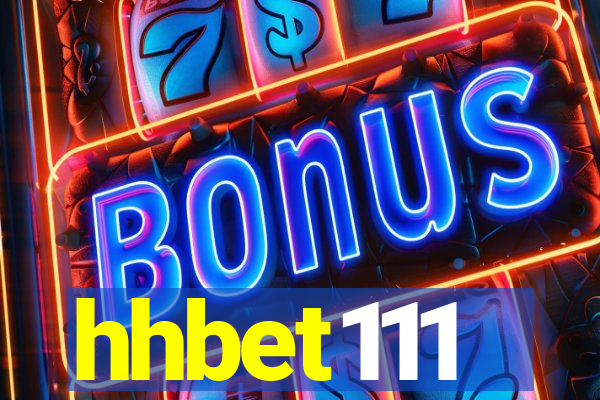 hhbet111