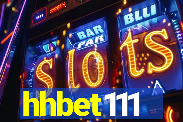 hhbet111