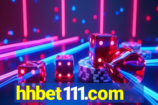 hhbet111.com