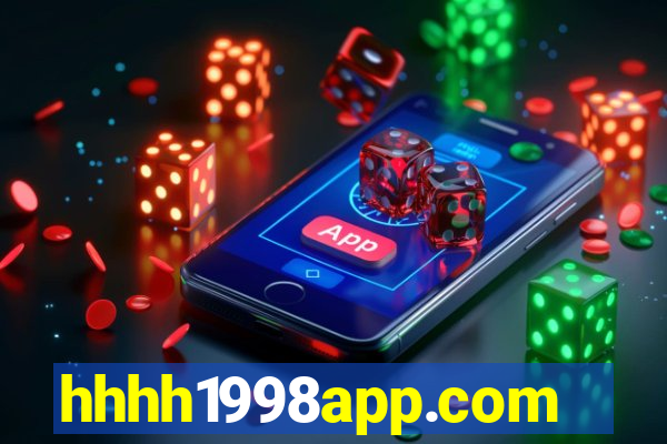 hhhh1998app.com