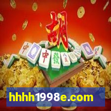 hhhh1998e.com