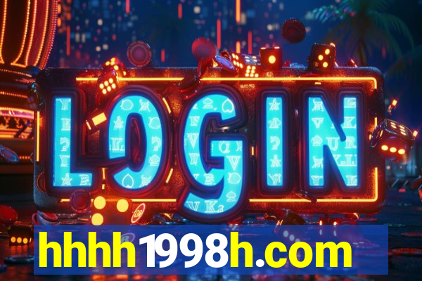 hhhh1998h.com