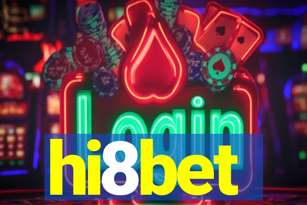 hi8bet