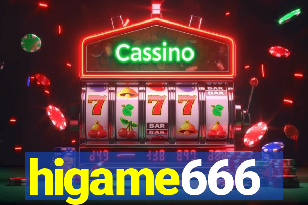 higame666