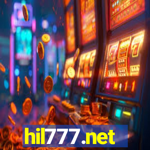 hil777.net