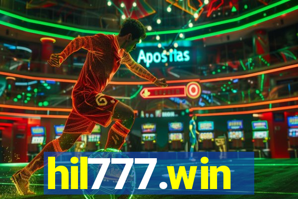 hil777.win