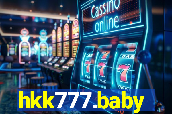 hkk777.baby