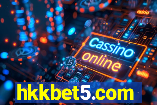 hkkbet5.com