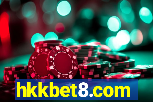 hkkbet8.com