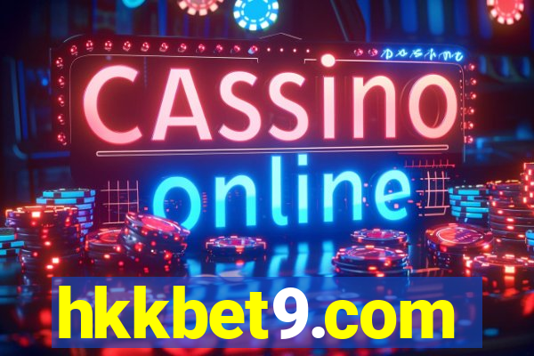 hkkbet9.com