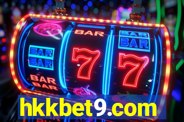 hkkbet9.com