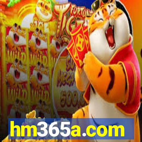 hm365a.com