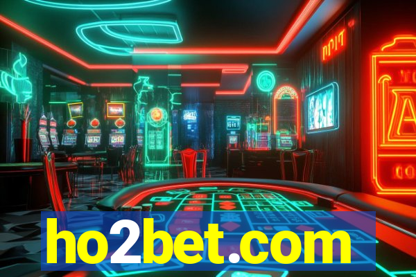 ho2bet.com