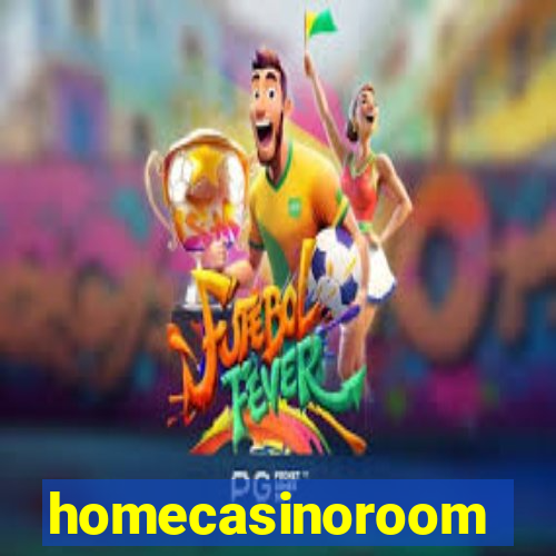 homecasinoroom