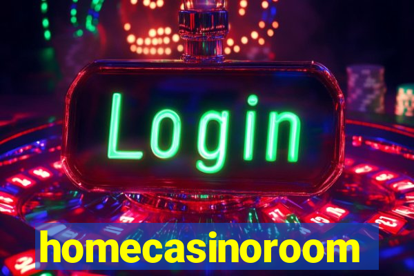 homecasinoroom