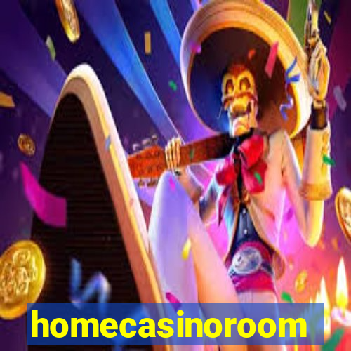 homecasinoroom