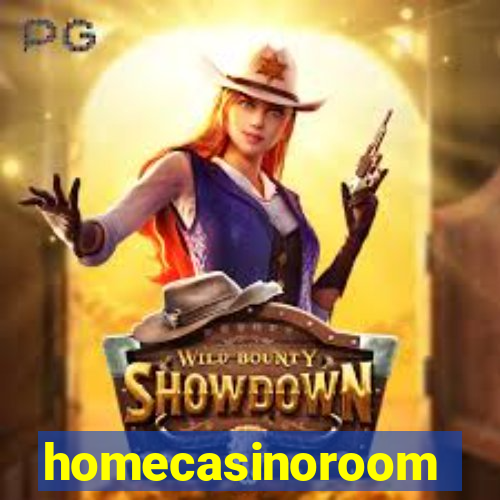 homecasinoroom