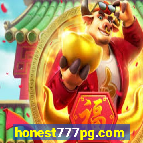 honest777pg.com