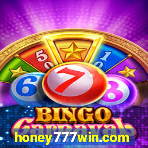 honey777win.com