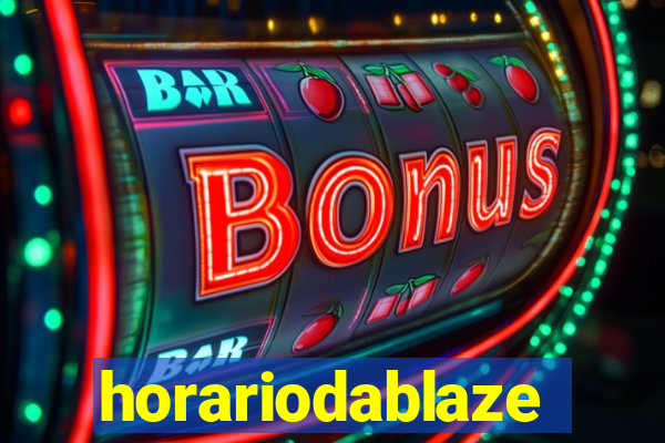 horariodablaze