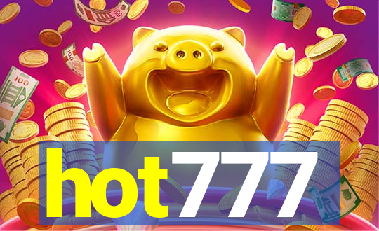 hot777