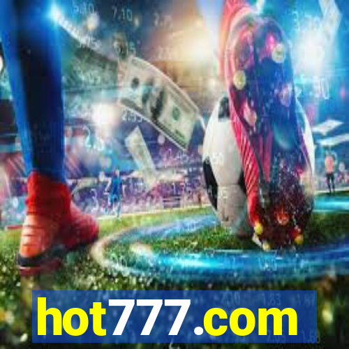 hot777.com