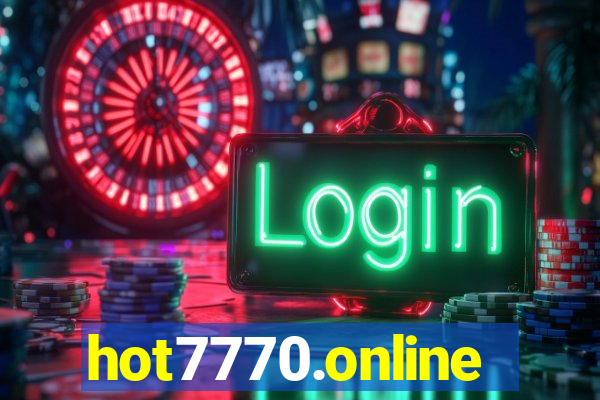 hot7770.online