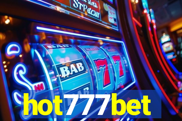 hot777bet