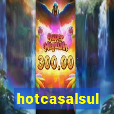 hotcasalsul